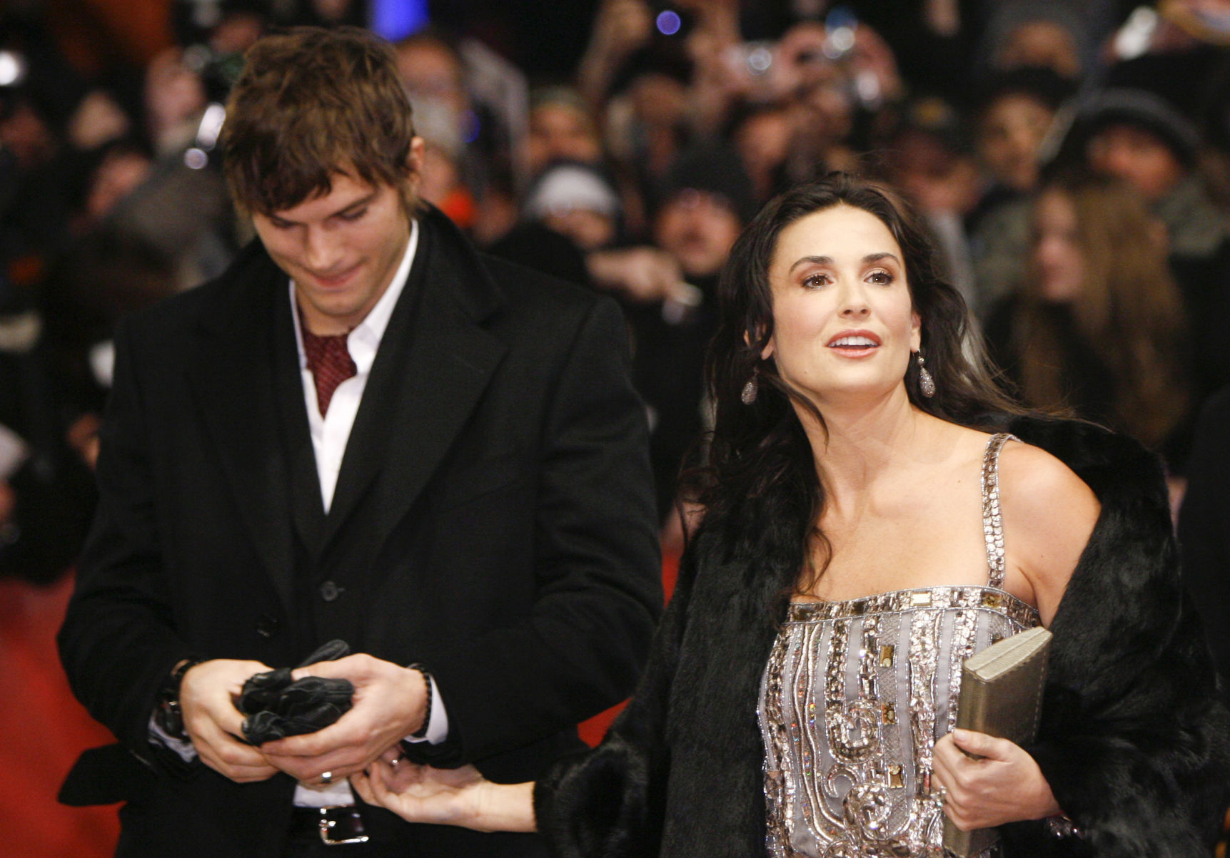 2009: "Happy Tears"